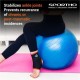 Nivia Ankle Support Slip in , Ankle Sleeves, Braces or Wraps , For Stability & Joint Support Available in S | M | L & Black / Red Color , Used for All kind of impact Sports - Multicolor Nivia Ankle Support Slip in , Ankle Sleeves, Braces or Wraps , For Stability & Joint Support Available in S | M | L & Black / Red Color , Used for All kind of impact Sports - Multicolor