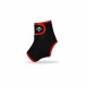 Nivia Ankle Support Slip in With Velcro, Ankle Sleeves, Braces or Wraps , For Support & Stability Available in S | M | L & Black / Red Color , Used for All kind of impact Sports - Multicolor Nivia Ankle Support Slip in With Velcro, Ankle Sleeves, Braces or Wraps , For Support & Stability Available in S | M | L & Black / Red Color , Used for All kind of impact Sports - Multicolor