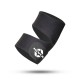 Nivia Orthopedic Basic Elbow Support (Rb-23) - Black