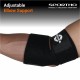 Nivia Orthopedic Basic Elbow Support (Rb-23) - Black