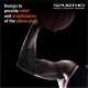 Nivia Orthopedic Basic Elbow Support (Rb-23) - Black