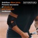 Nivia Orthopedic Basic Elbow Support (Rb-23) - Black