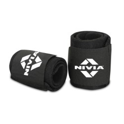 Nivia Orthopedic Basic Wrist Support (Rb-25) Pair