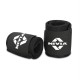 Nivia Orthopedic Basic Wrist Support (Rb-25) Pair