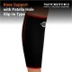 Nivia Calf Support -Slip in Sleeve, Ankle Sleeves, Braces or Wraps , For Compression & Circulation Available in S | M | L & Black / Red Color , Used for All kind of impact Sports - Multicolor Nivia Calf Support -Slip in Sleeve, Ankle Sleeves, Braces or Wraps , For Compression & Circulation Available in S | M | L & Black / Red Color , Used for All kind of impact Sports - Multicolor