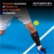 Nivia Calf Support -Slip in Sleeve, Ankle Sleeves, Braces or Wraps , For Compression & Circulation Available in S | M | L & Black / Red Color , Used for All kind of impact Sports - Multicolor Nivia Calf Support -Slip in Sleeve, Ankle Sleeves, Braces or Wraps , For Compression & Circulation Available in S | M | L & Black / Red Color , Used for All kind of impact Sports - Multicolor