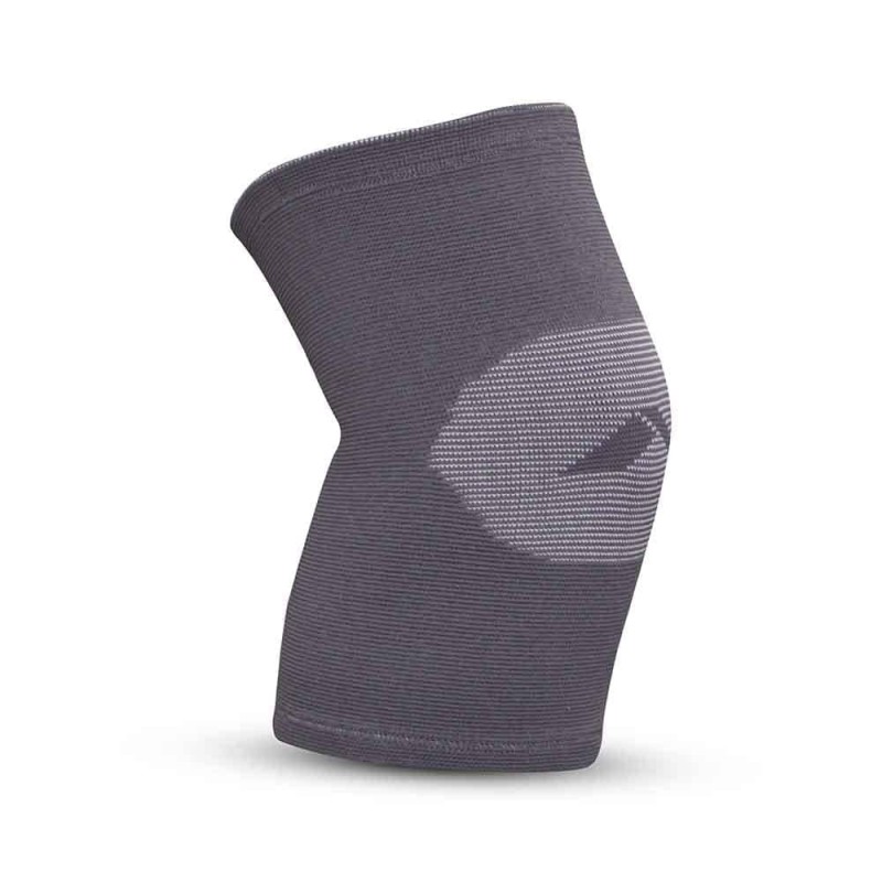 Nivia Super Soft Knee Support - Slip in , Knee Braces & Sleeves, For Stability & Joint Support Available in S | M | L | XL & GreyColor , Used for All kind of impact Sports - Grey Nivia Super Soft Knee Support - Slip in , Knee Braces & Sleeves, For Stability & Joint Support Available in S | M | L | XL & GreyColor , Used for All kind of impact Sports - Grey