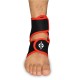 Nivia Ankle Support With Adjustable Velcro, Ankle Sleeves, Braces or Wraps , For Injury Prevention Available in S | M | L | XL & Black / Red Color , Used for Rehabilitation & Recovery Nivia Ankle Support With Adjustable Velcro, Ankle Sleeves, Braces or Wraps , For Injury Prevention Available in S | M | L | XL & Black / Red Color , Used for Rehabilitation & Recovery