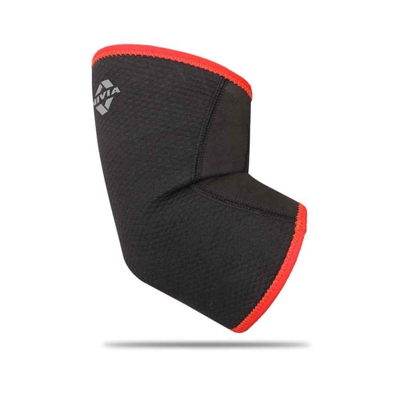 Nivia Orthopedic Performance Elbow Support - Multicolor