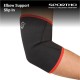 Nivia Orthopedic Performance Elbow Support - Multicolor