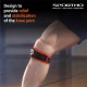 Nivia Knee Patella Support With Adjustable Velcro, Patella Supports, For Minimum impact on joints and muscles. Available in S | M | L | XL & Black / Red Color , Used for Rehabilitation & Recovery Nivia Knee Patella Support With Adjustable Velcro, Patella Supports, For Minimum impact on joints and muscles. Available in S | M | L | XL & Black / Red Color , Used for Rehabilitation & Recovery