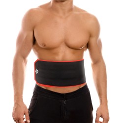 Nivia Orthopedic Performance Waist Support - Multicolor
