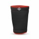 Nivia Lycra Thigh Support - Slip in , Thigh or Calf Compression, For Shock Absorption Available in S | M | L & Black / Red Color , Used for All kind of impact Sports - Multicolor Nivia Lycra Thigh Support - Slip in , Thigh or Calf Compression, For Shock Absorption Available in S | M | L & Black / Red Color , Used for All kind of impact Sports - Multicolor