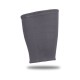 Nivia Super Soft Thigh Support - Slip in , Thigh or Calf Compression, For Shock Absorption Available in S | M | L | XL & GreyColor , Used for All kind of impact Sports - Grey Nivia Super Soft Thigh Support - Slip in , Thigh or Calf Compression, For Shock Absorption Available in S | M | L | XL & GreyColor , Used for All kind of impact Sports - Grey