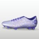 Nivia Oslar 3.0 Football Studs - Silver Nivia Oslar 3.0 Football Studs - Silver