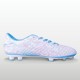 Nivia Oslar 3.0 Football Studs - Silver Nivia Oslar 3.0 Football Studs - Silver