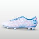 Nivia Oslar 3.0 Football Studs - White Nivia Oslar 3.0 Football Studs - White
