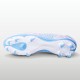Nivia Oslar 3.0 Football Studs - White Nivia Oslar 3.0 Football Studs - White