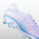 Nivia Oslar 3.0 Football Studs - White Nivia Oslar 3.0 Football Studs - White