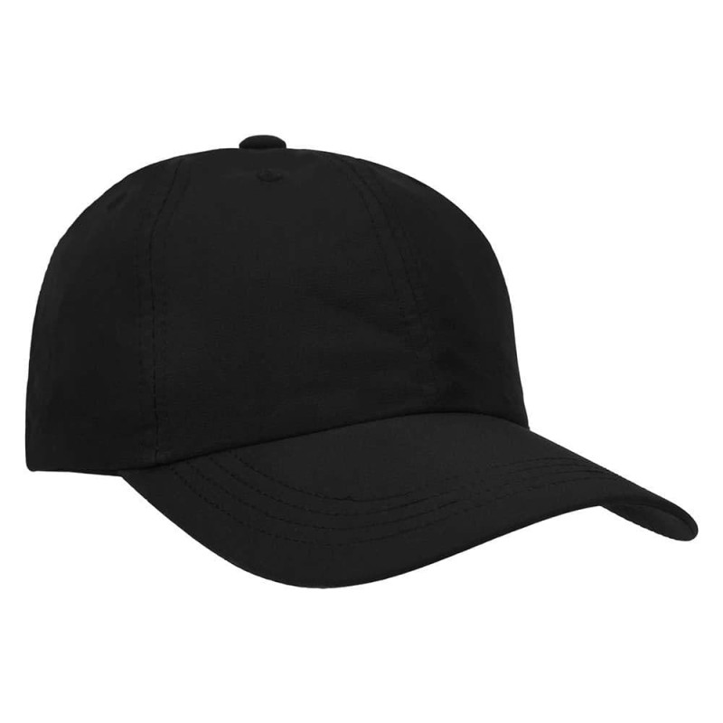 Nivia Oxy Cap - Black