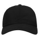 Nivia Oxy Cap - Black