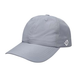 Nivia Oxy Cap - Light Grey