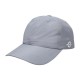 Nivia Oxy Cap - Light Grey