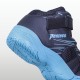 Nivia Panther 2.0 Kids Beginner Basketball Shoe - Black
