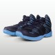 Nivia Panther 2.0 Basketball Shoe - Black Nivia Panther 2.0 Basketball Shoe - Black