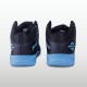 Nivia Panther 2.0 Basketball Shoe - Black Nivia Panther 2.0 Basketball Shoe - Black