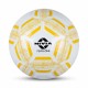 Nivia Penta-One 12-Panel Training Football - Multicolor Nivia Penta-One 12-Panel Training Football - Multicolor