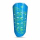 Nivia Performance Shin Guard - Sky Blue Nivia Performance Shin Guard - Sky Blue