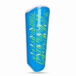 Nivia Performance Shin Guard - Sky Blue Nivia Performance Shin Guard - Sky Blue