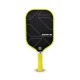 Nivia Pickleball Paddle K-3000 PRO - Yellow / Black Nivia Pickleball Paddle K-3000 PRO - Yellow / Black