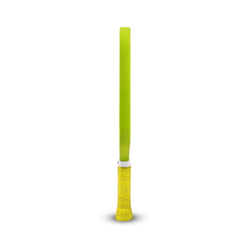 Nivia Pickleball Paddle K-3000 PRO - Yellow / Black Nivia Pickleball Paddle K-3000 PRO - Yellow / Black