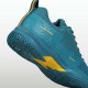 Nivia Powerstrike 4.0 Badminton Shoe - White Nivia Powerstrike 4.0 Badminton Shoe - White