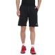 Nivia Powerstrike Shorts - Black Nivia Powerstrike Shorts - Black