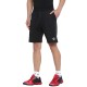 Nivia Powerstrike Shorts - Black Nivia Powerstrike Shorts - Black