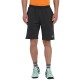 Nivia Powerstrike Shorts - Dark Grey Nivia Powerstrike Shorts - Dark Grey