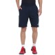 Nivia Powerstrike Shorts - Navy Blue Nivia Powerstrike Shorts - Navy Blue