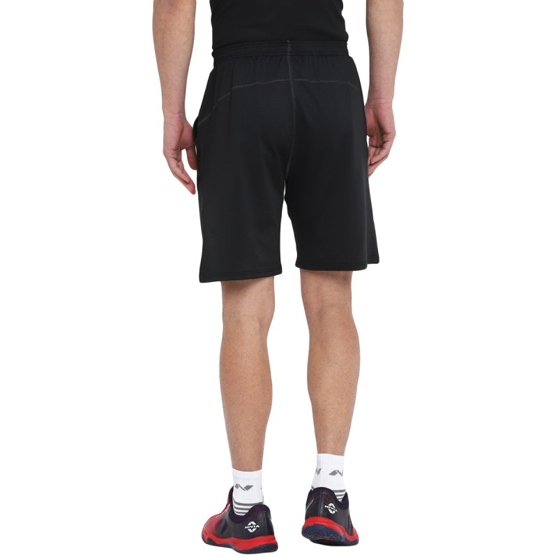 Nivia Powerstrike Shorts - Navy Blue Nivia Powerstrike Shorts - Navy Blue