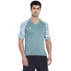 Nivia Powerstrike Tee - Pale Green Nivia Powerstrike Tee - Pale Green