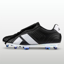 Nivia Premier Football Stud - Black