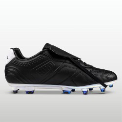 Nivia Premier Football Stud - Black Nivia Premier Football Stud - Black