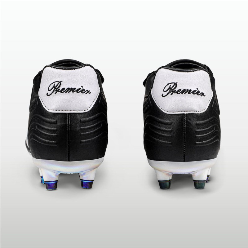 Nivia Premier Football Stud - Black Nivia Premier Football Stud - Black