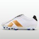 Nivia Premier Football Stud - White Nivia Premier Football Stud - White