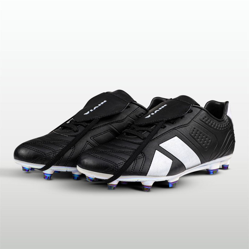 Nivia Premier Football Stud - White Nivia Premier Football Stud - White