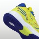 Nivia Prisma Basketball Shoe - Blue/Yellow Nivia Prisma Basketball Shoe - Blue/Yellow