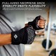 Nivia Pro Grip - Black Nivia Pro Grip - Black