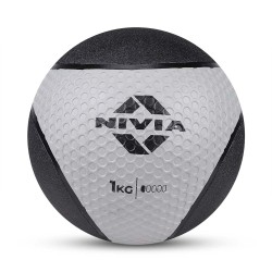 Nivia Pro Medicine Ball
